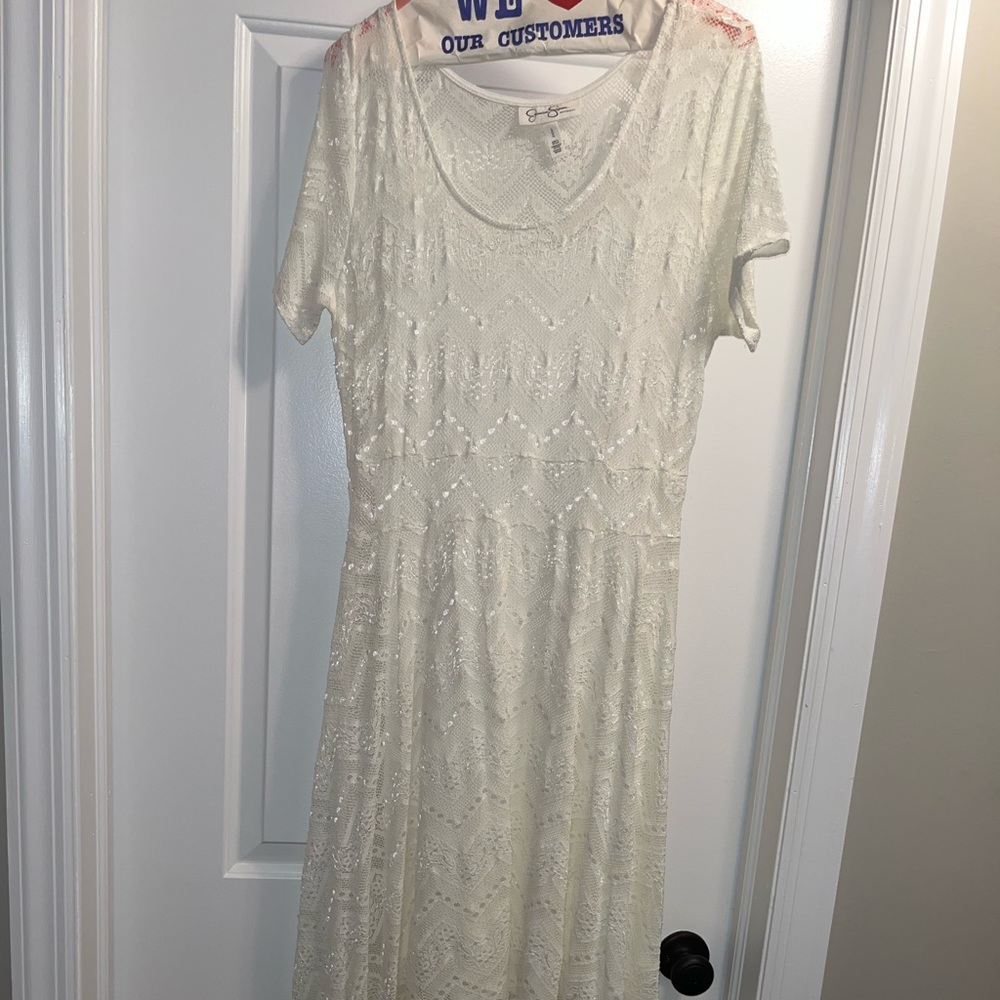 Three MATERNITY dresses $25 each